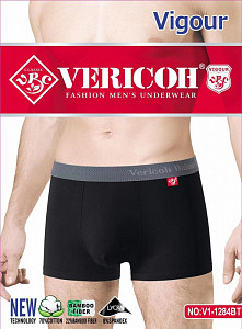 Трусы боксеры мужские VERICOH